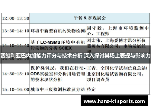 塞维利亚巴内加能力评分与技术分析 深入探讨其场上表现与影响力