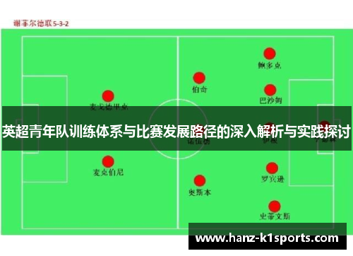 英超青年队训练体系与比赛发展路径的深入解析与实践探讨